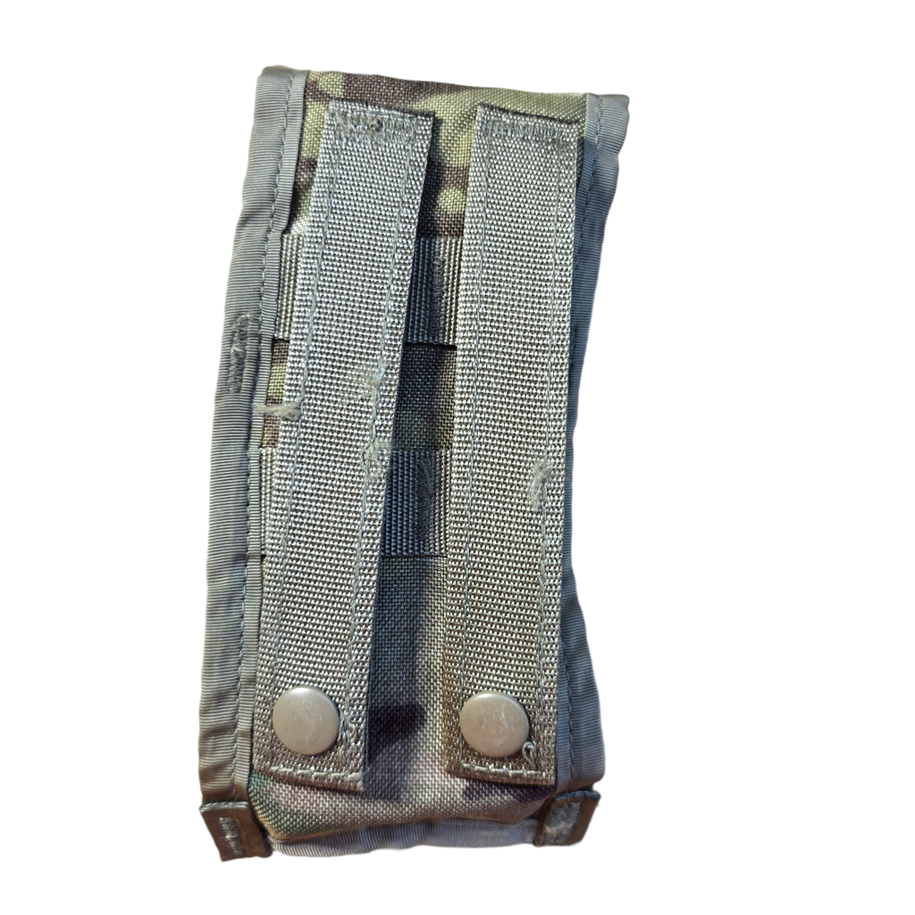 OCP Double/ Single Magazine Pouch