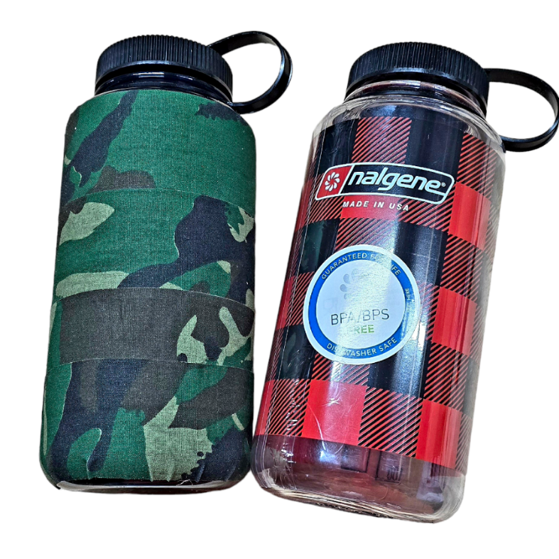Nalgene Wide Mouth 32oz