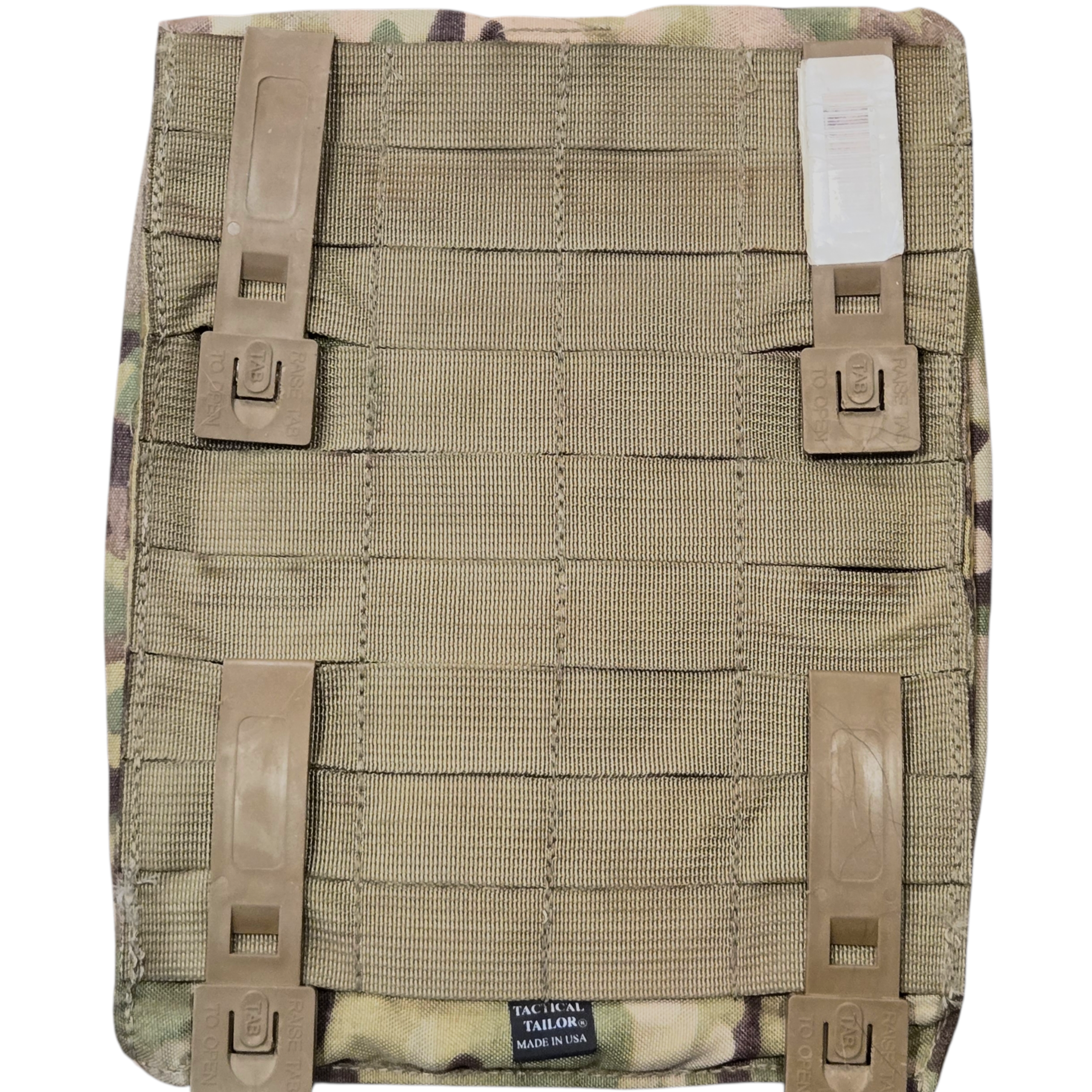 Tactical Tailor Fight Light 1L Hydration Reservoir
