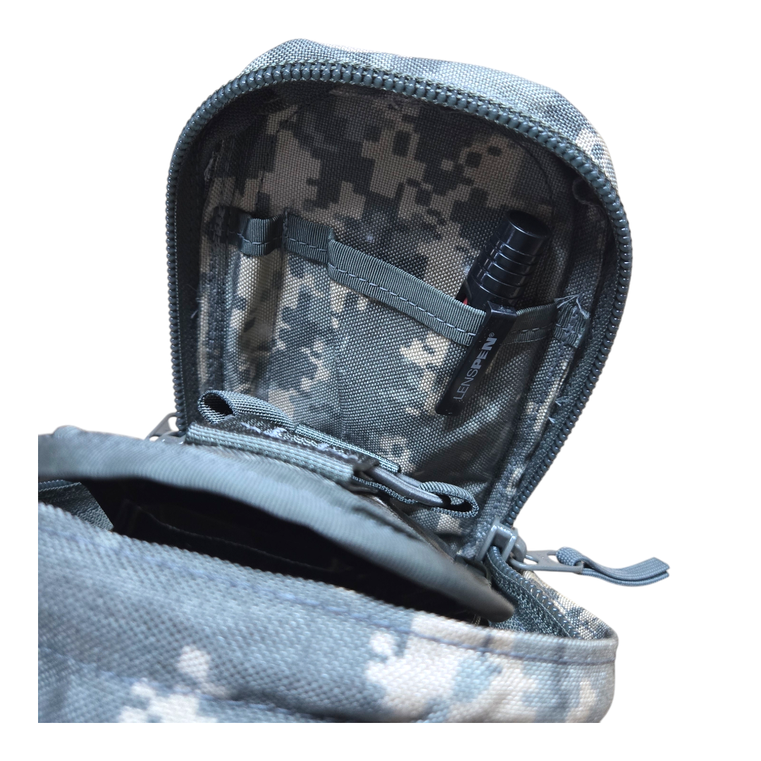 Leaders Kit Pouch