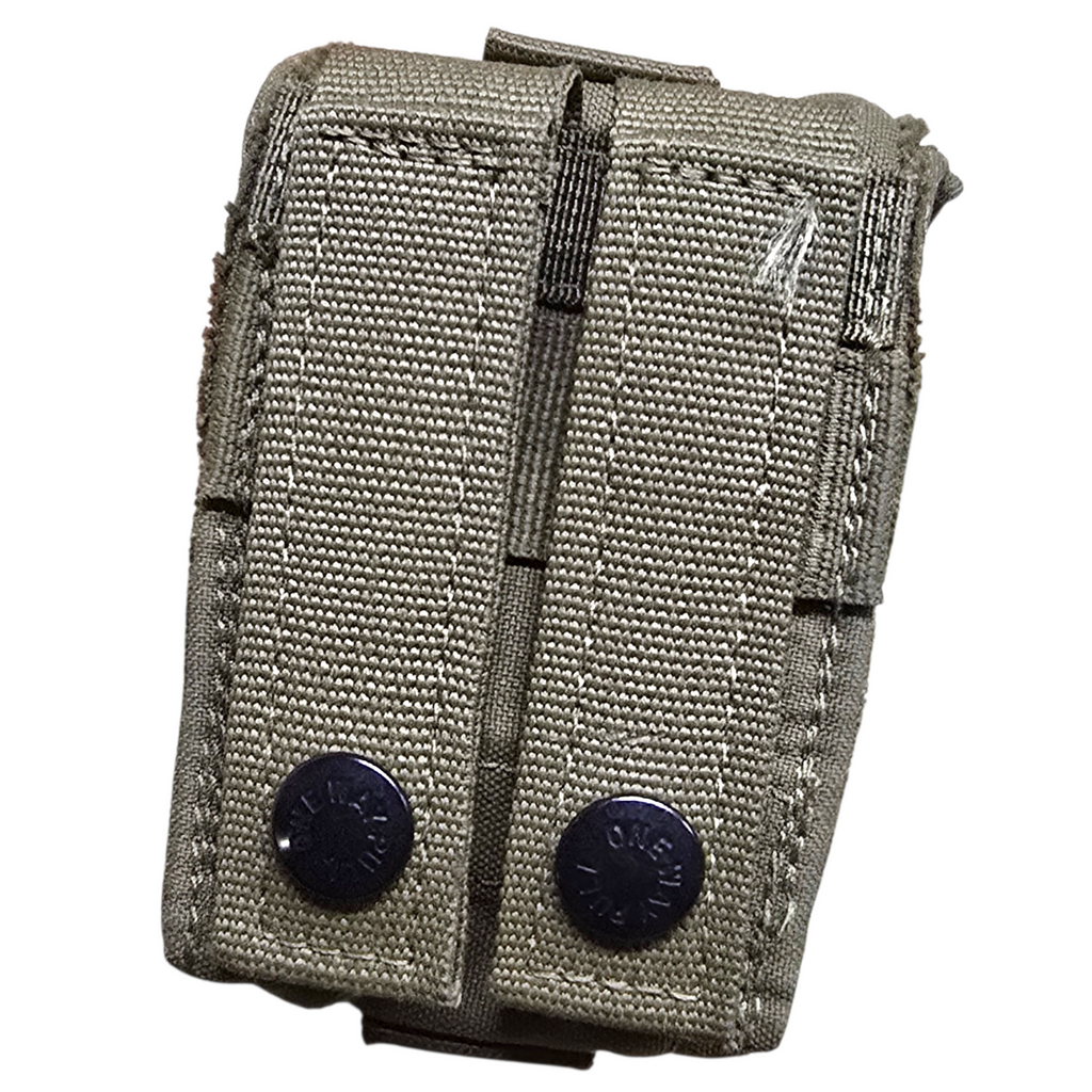 Velocity Systems M67 Frag Pouch