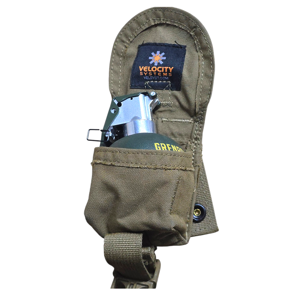 Velocity Systems M67 Frag Pouch