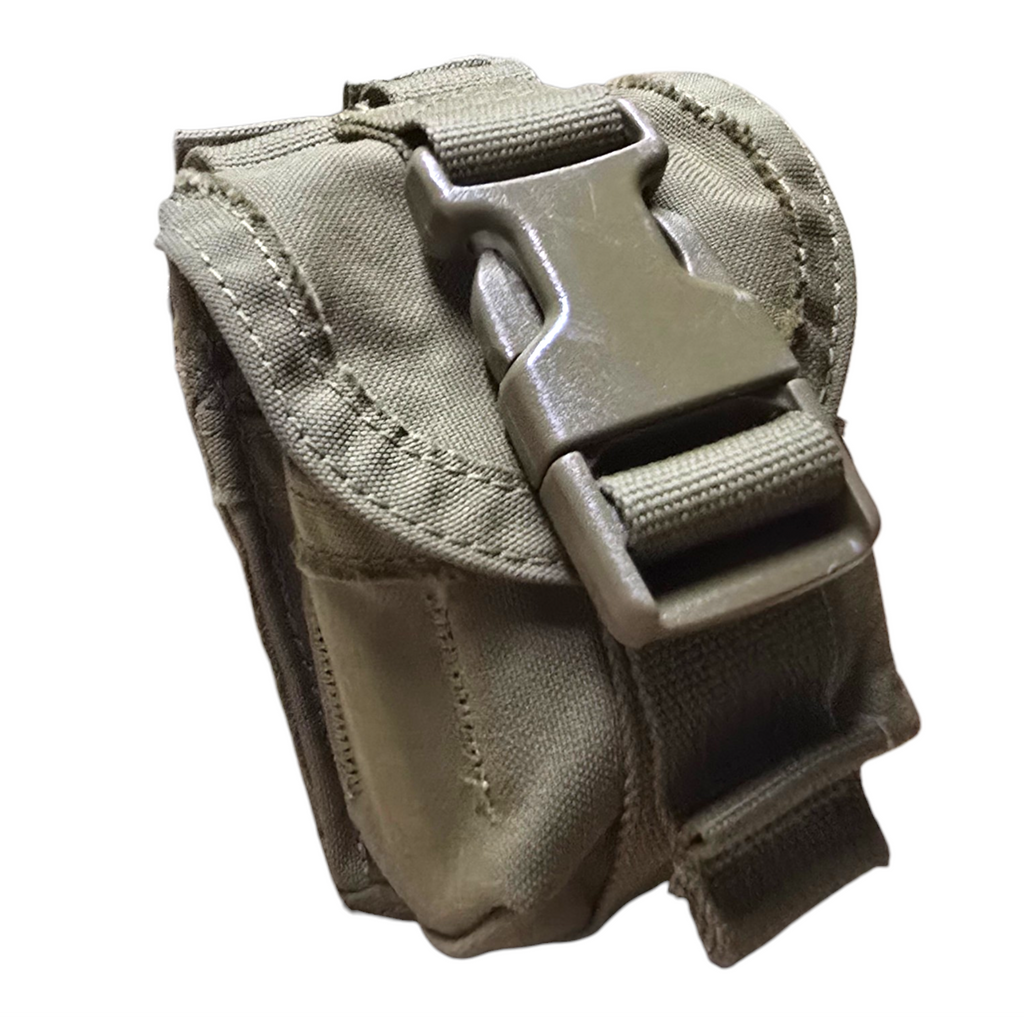 Velocity Systems M67 Frag Pouch