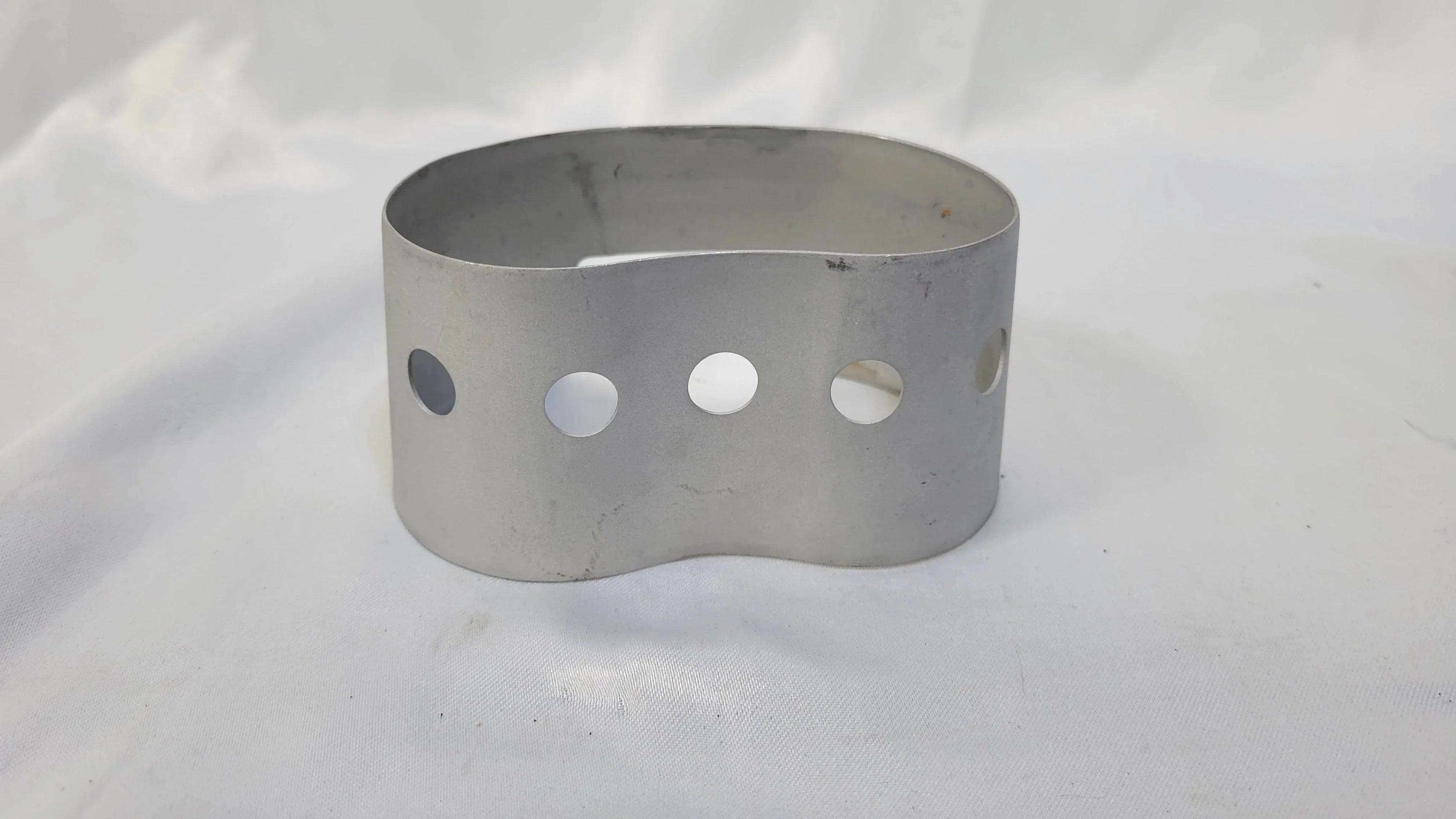 Canteen Cup Stove