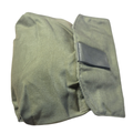 Eagle Industries Khaki Gas Mask Carrier  SFCLS