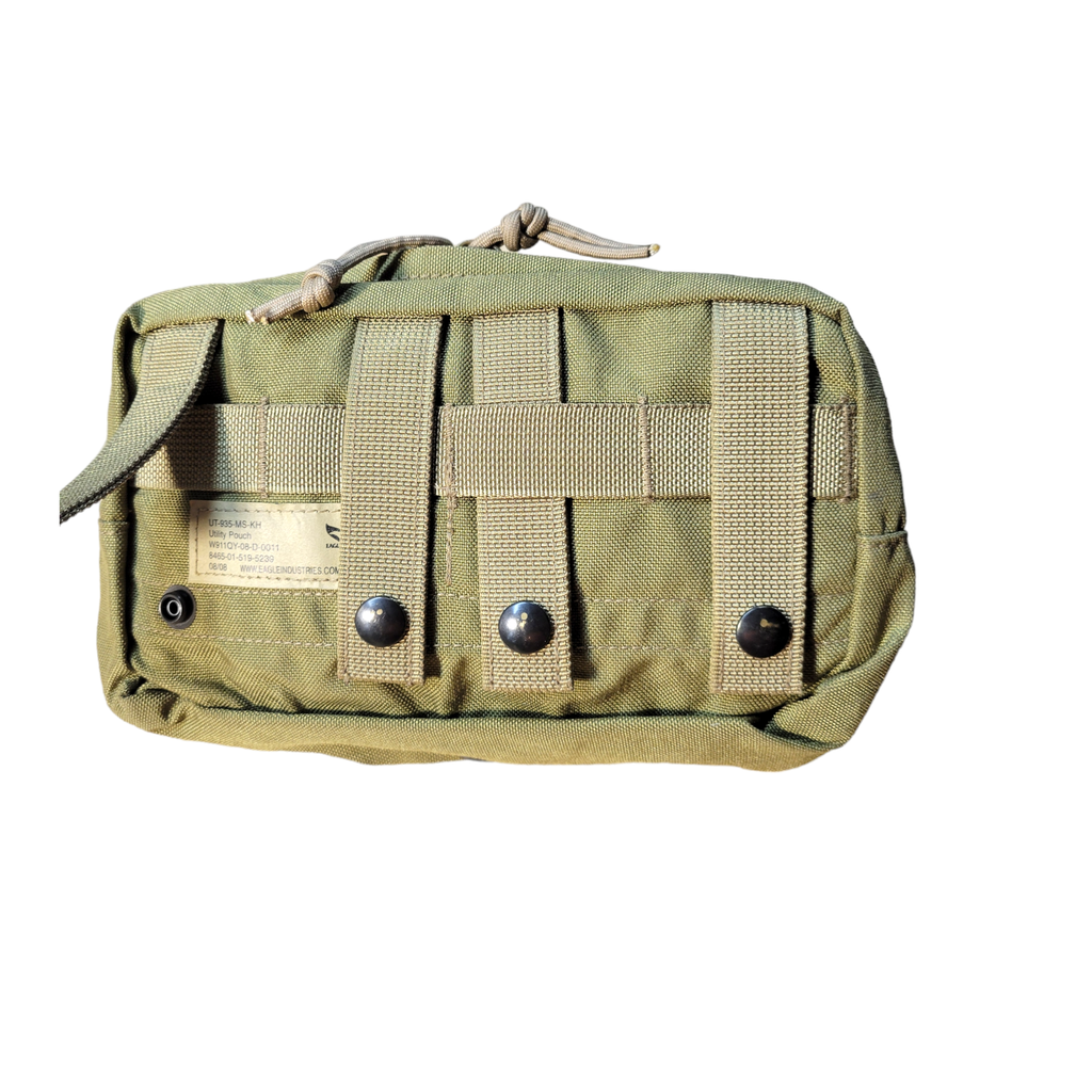Eagle Industries Utility Admin Pouch FSBE
