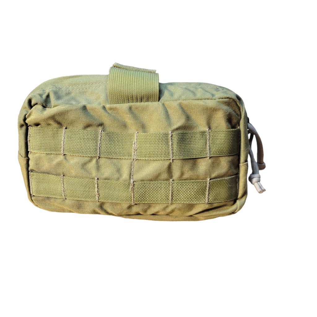 Eagle Industries Utility Admin Pouch FSBE