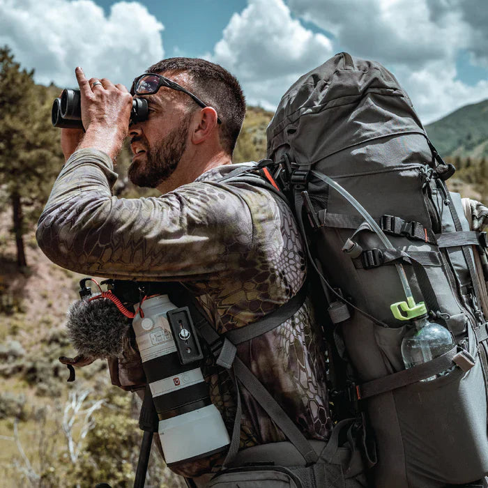 Hardside Hydration Swig Rig Ultralight Hydration Kit