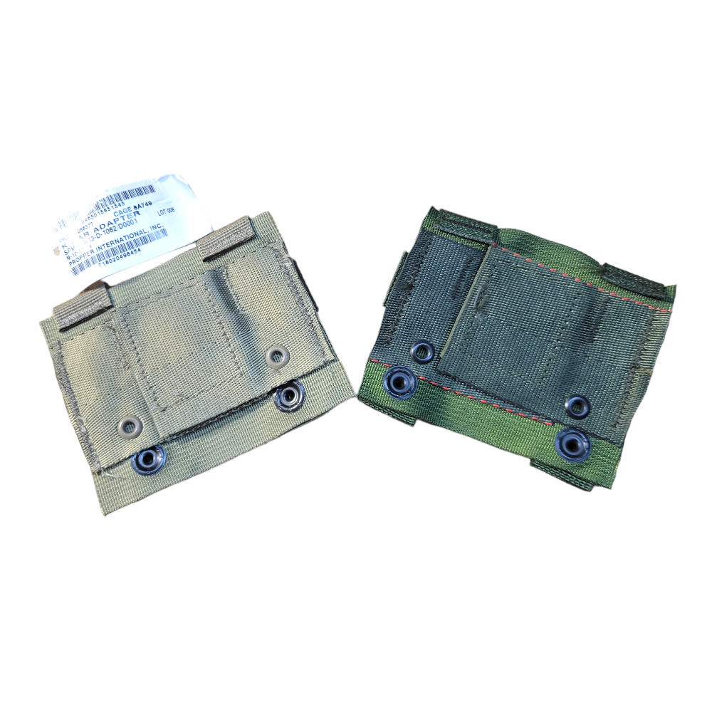 K-Bar MOLLE Adapter