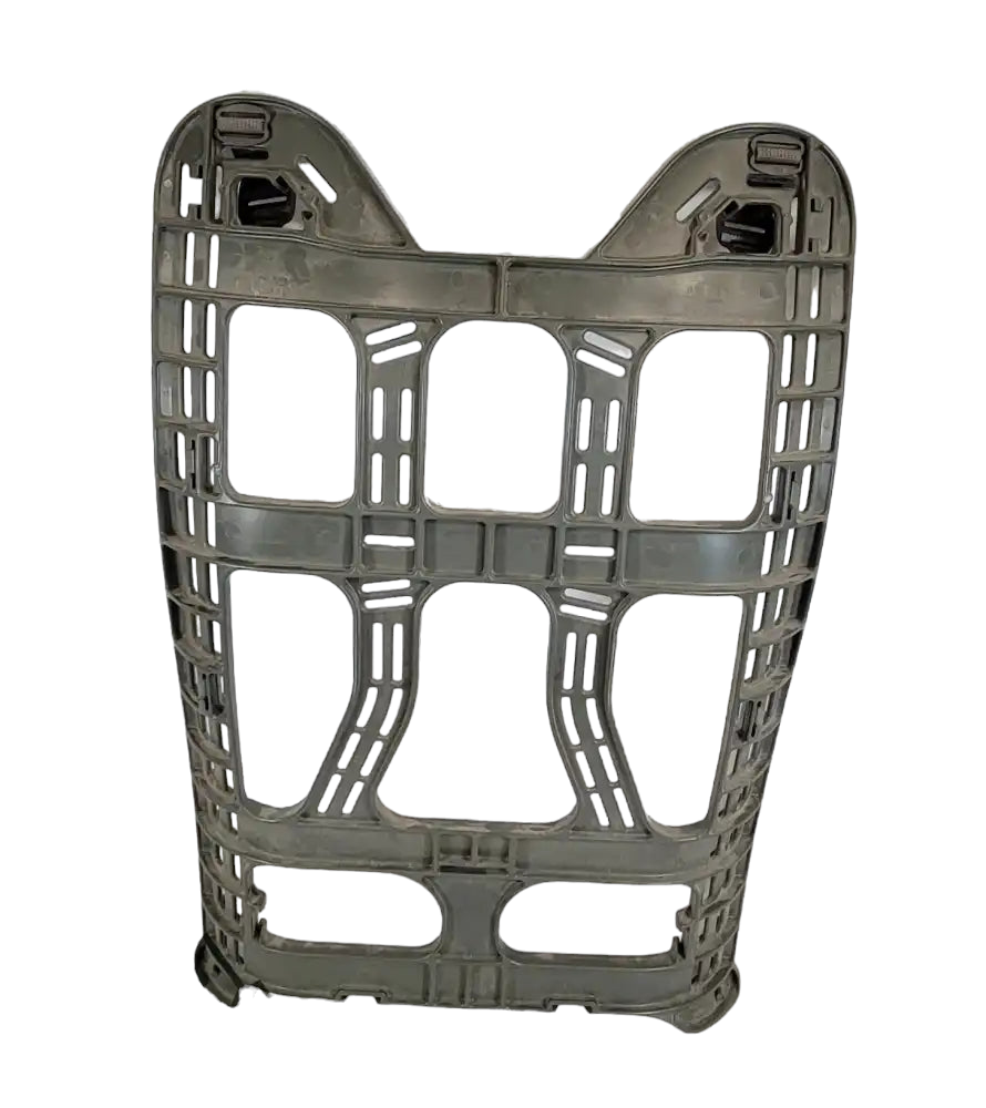 MOLLE II large Rucksack Frame (Foliage Green)