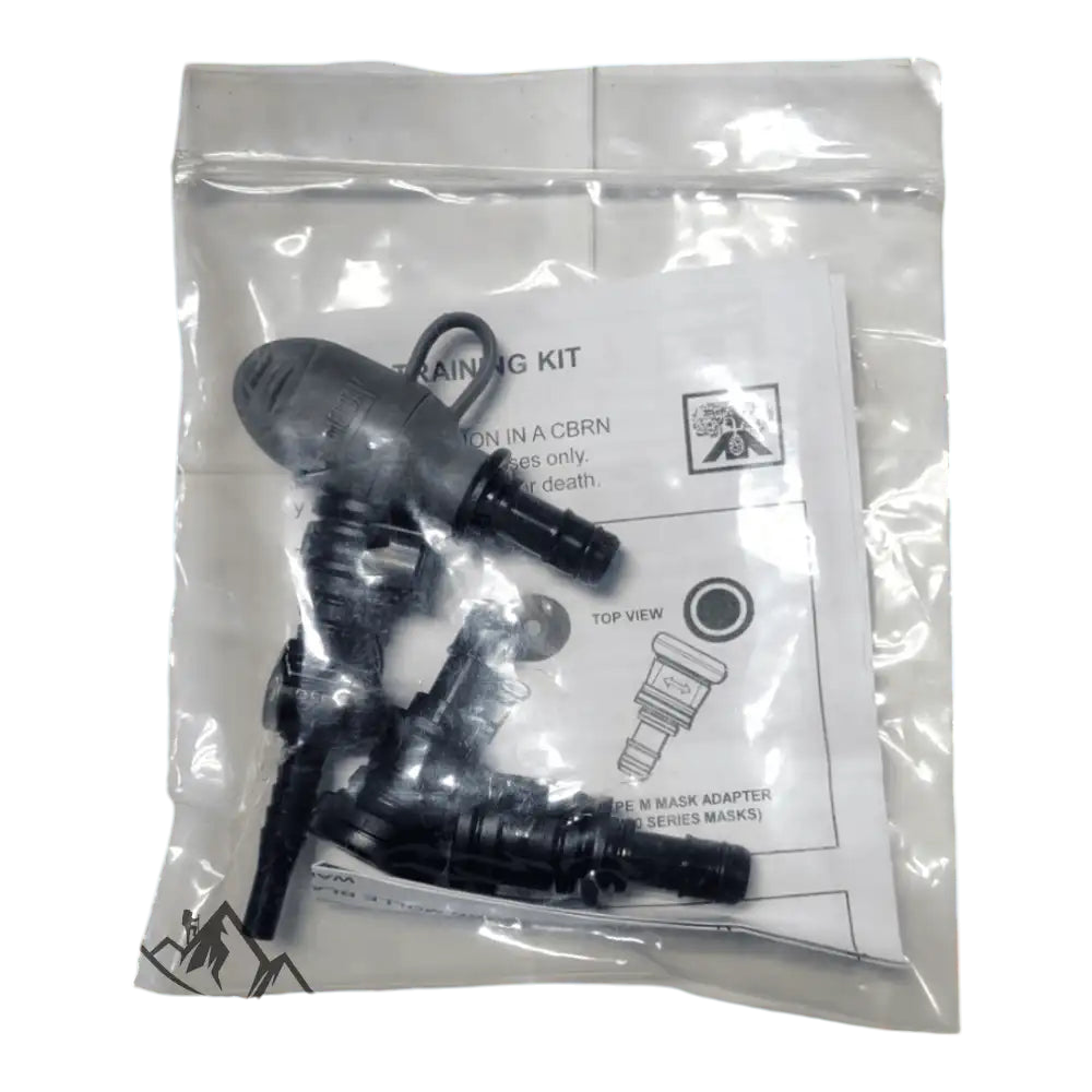 NBC Hydration Carrier Kit