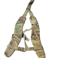 OCP Medium Rucksack Shoulder Straps (Without Lower QD straps)