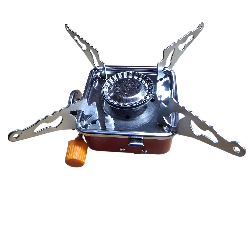 Kovar IsoButane Compact Camp Stove