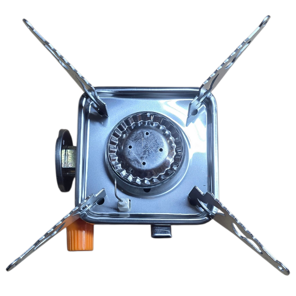 Kovar IsoButane Compact Camp Stove