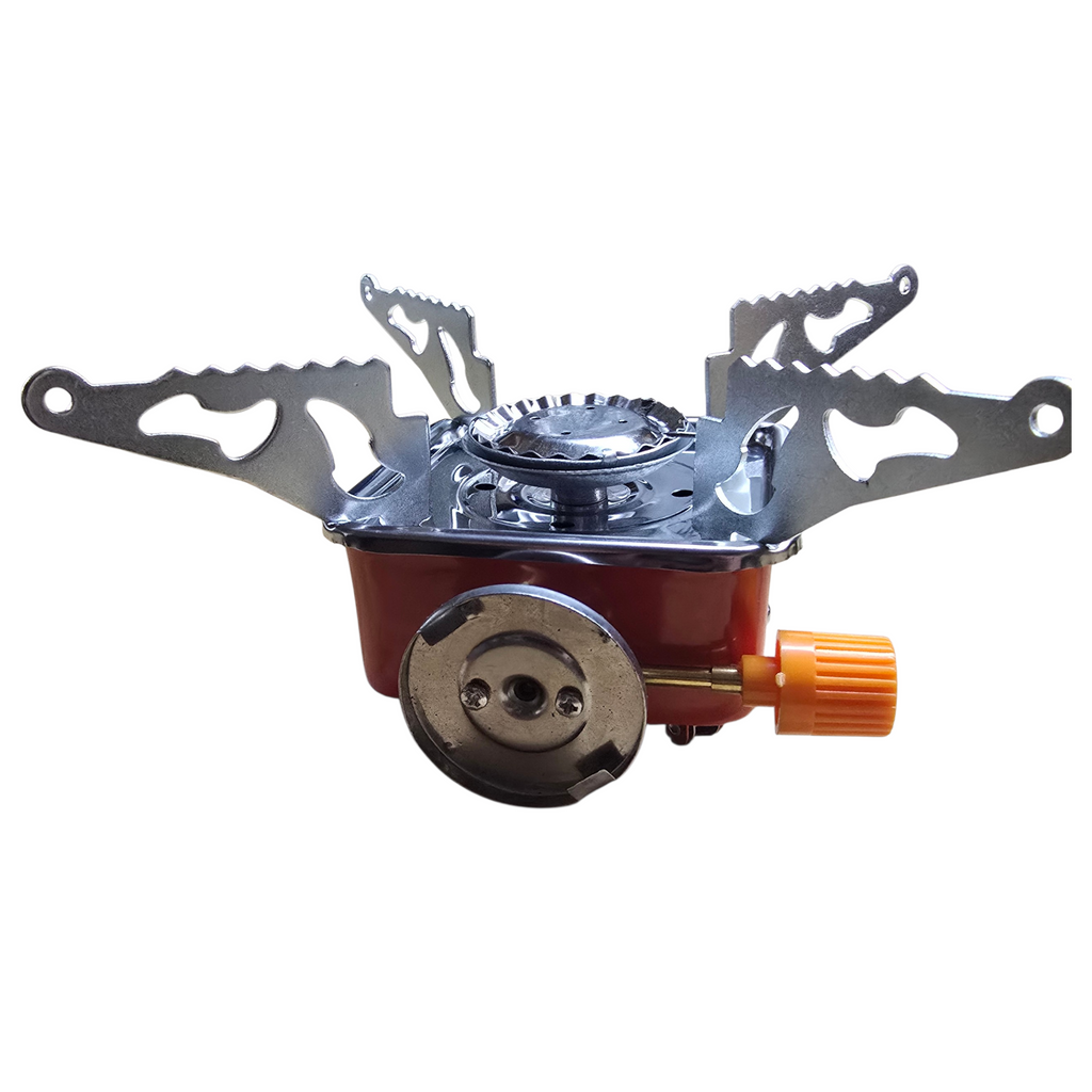Kovar IsoButane Compact Camp Stove