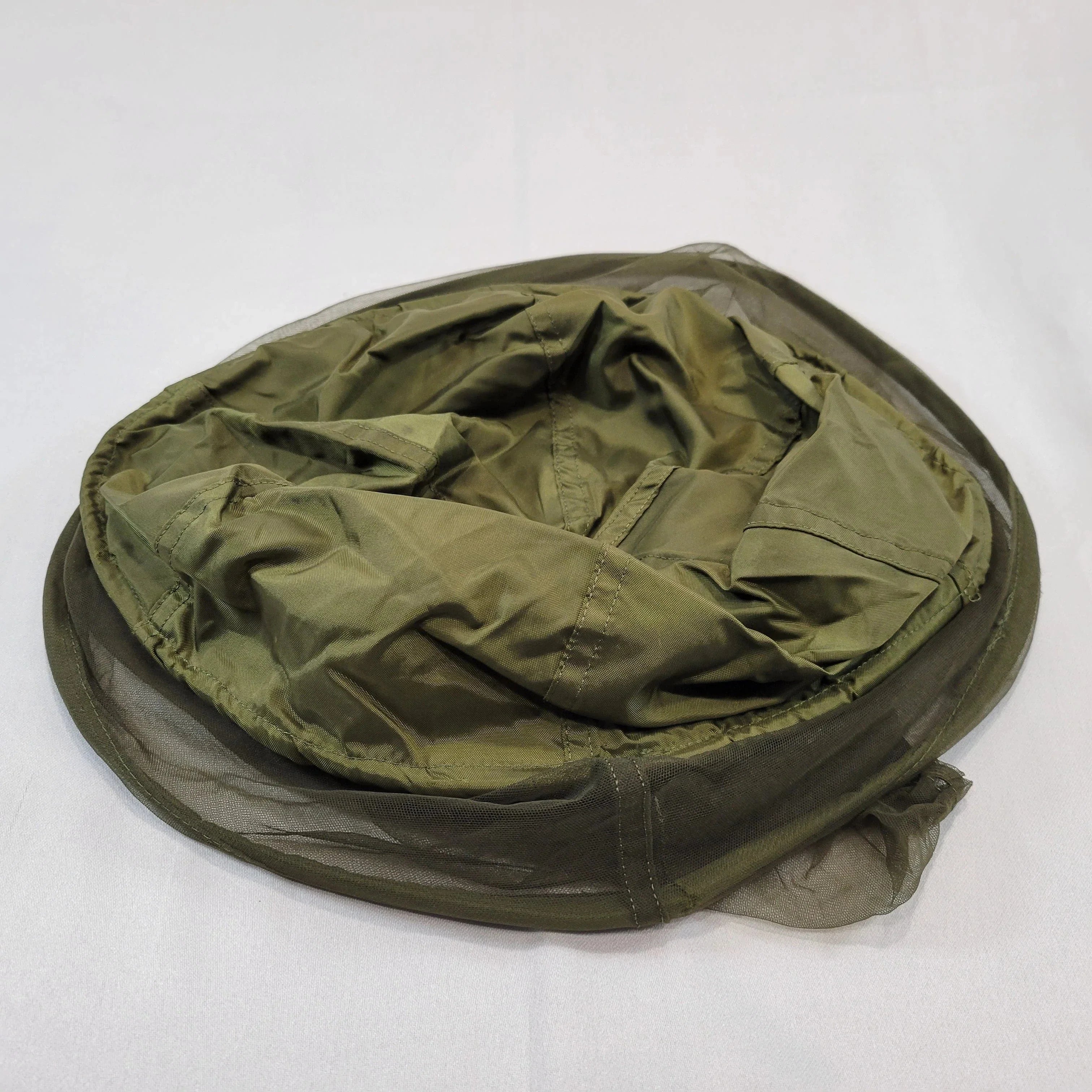 Mosquito Head Net