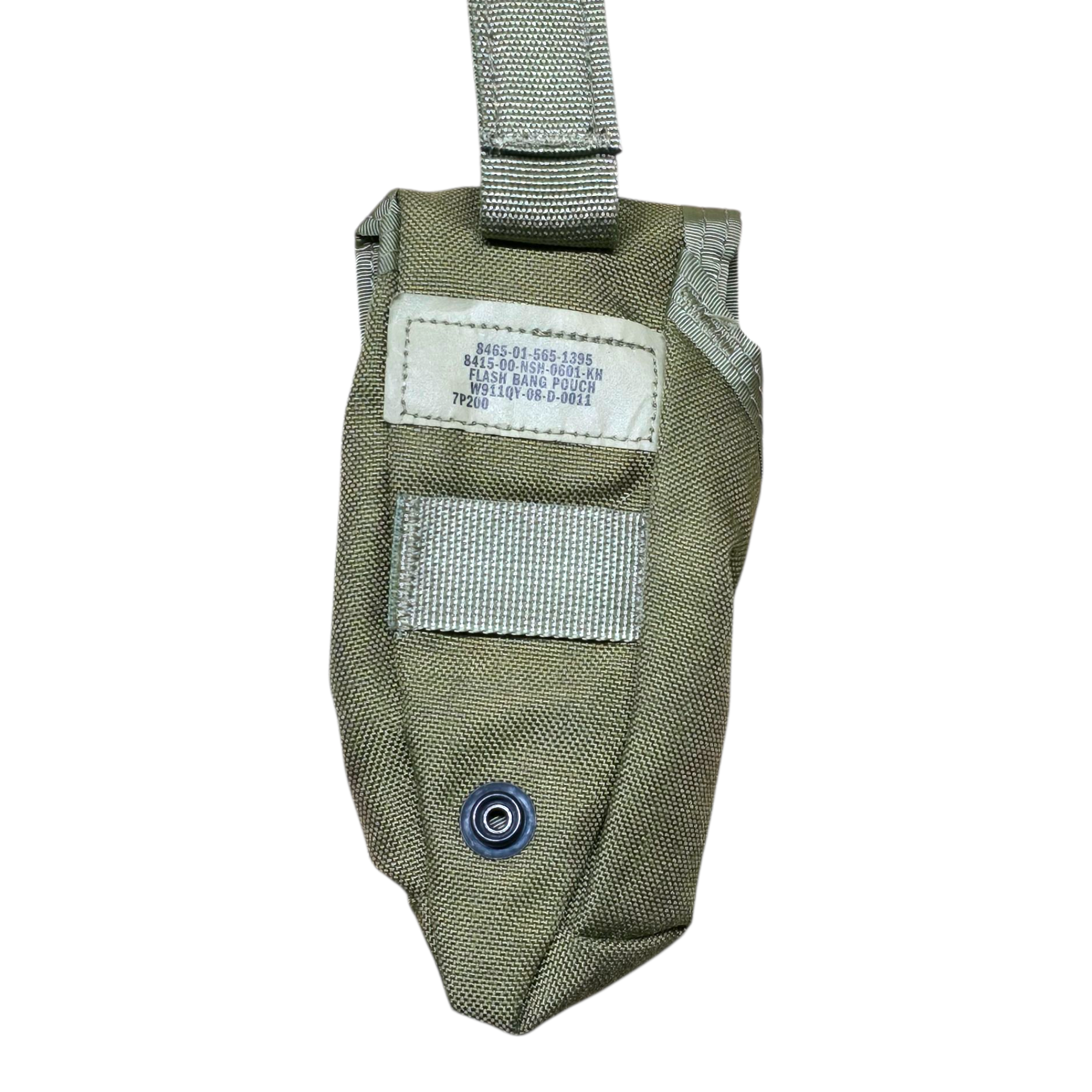 USGI MOLLE II Flashbang Pouch