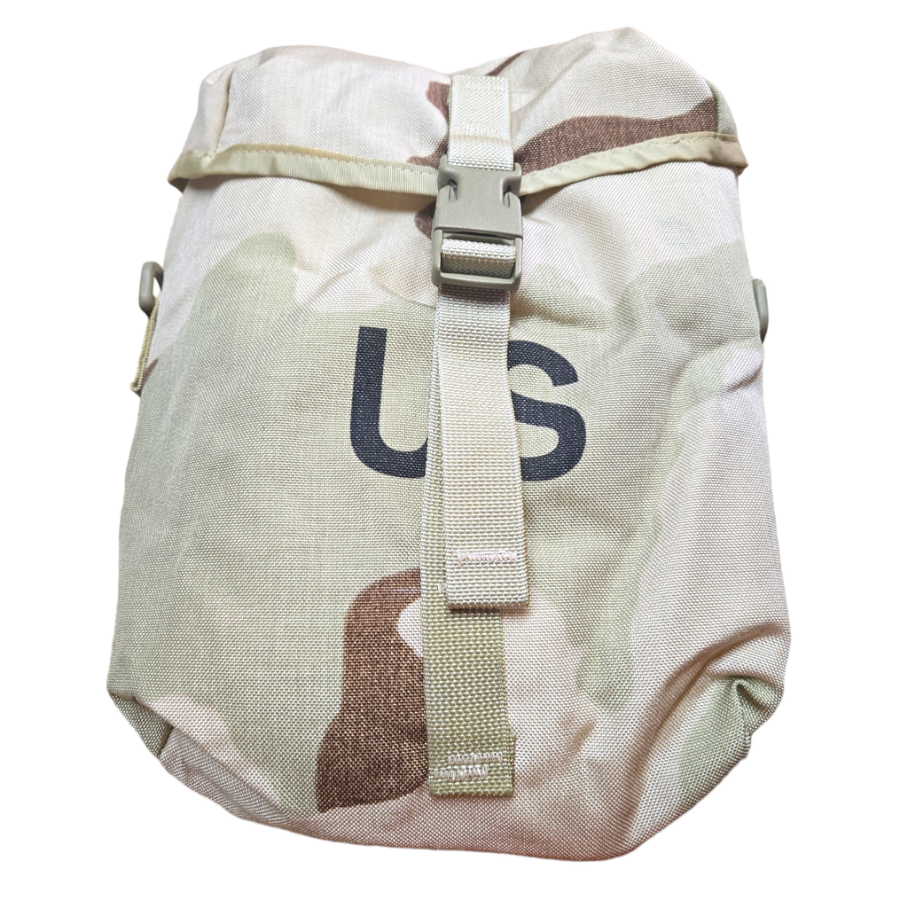 USGI MOLLE II Sustainment Pouch (Various Patterns)