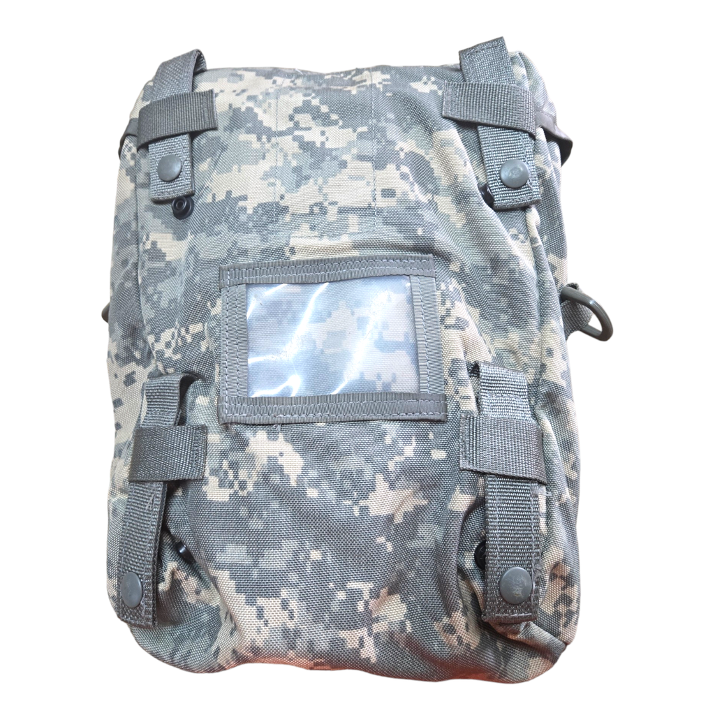 USGI MOLLE II Sustainment Pouch (Various Patterns)