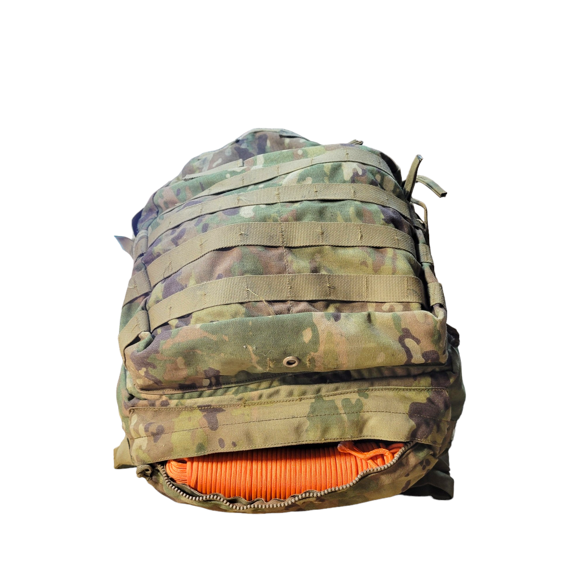 USGI Multicam Medium Rucksack (AIRBORNE) Patriot Industries