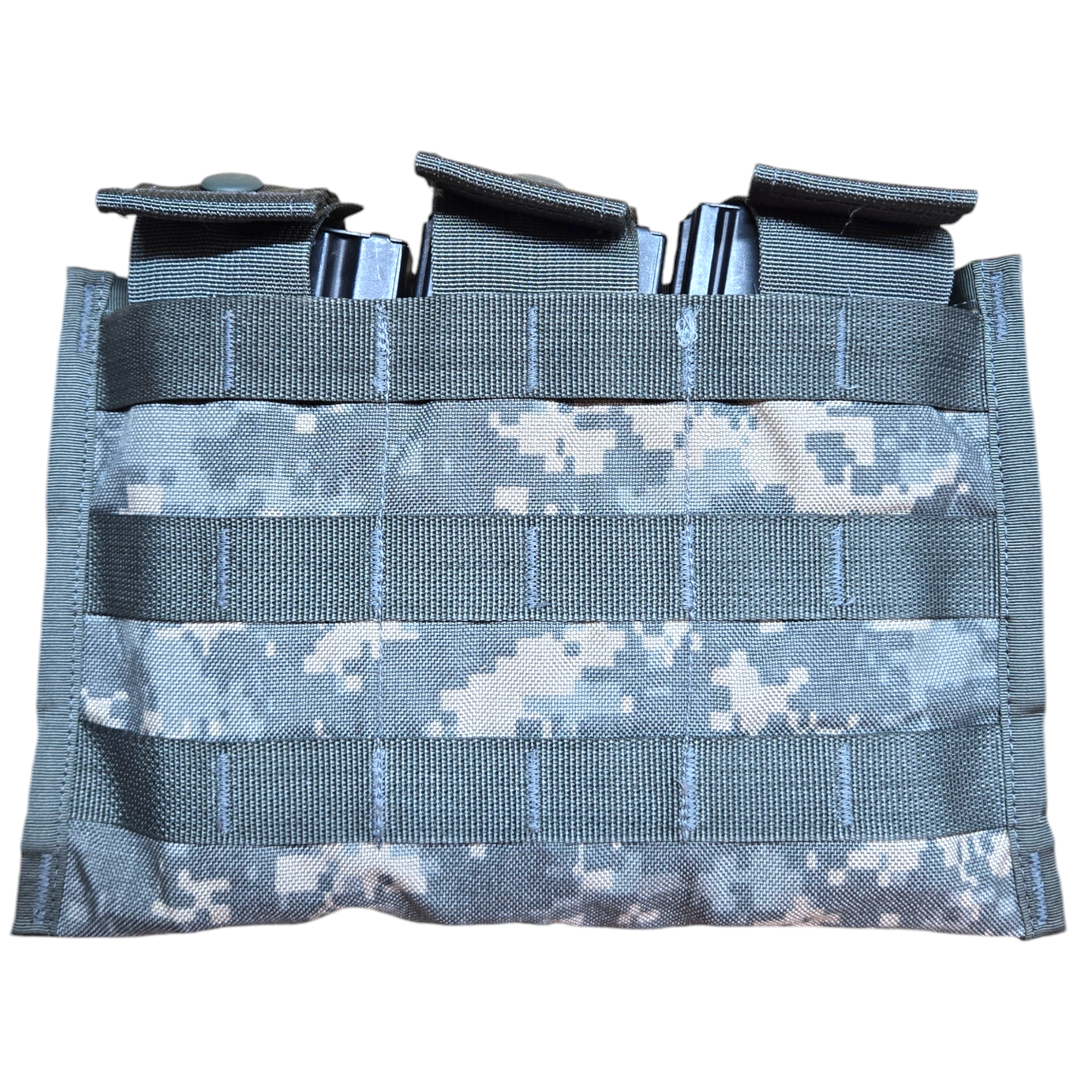 USGI Triple Magazine Carrier