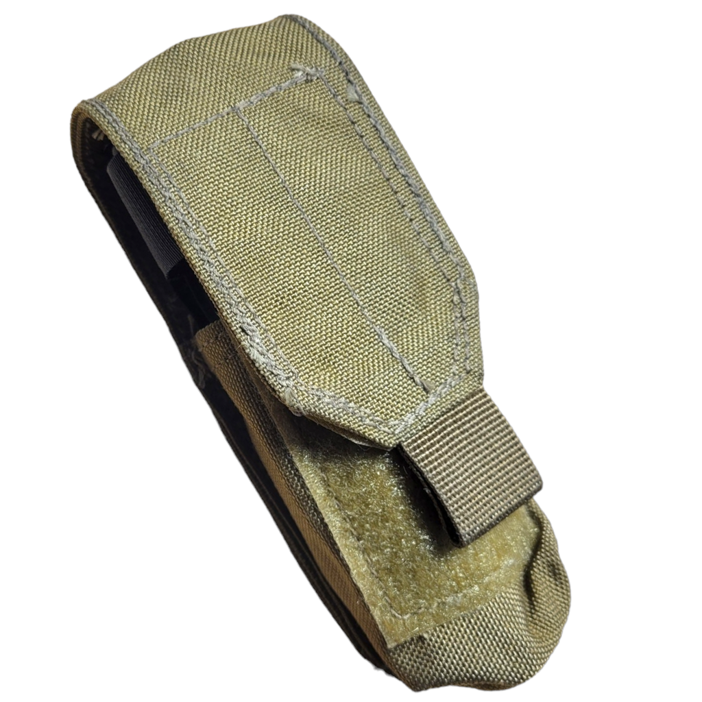 USMC Coyote 40mm pouch current issue