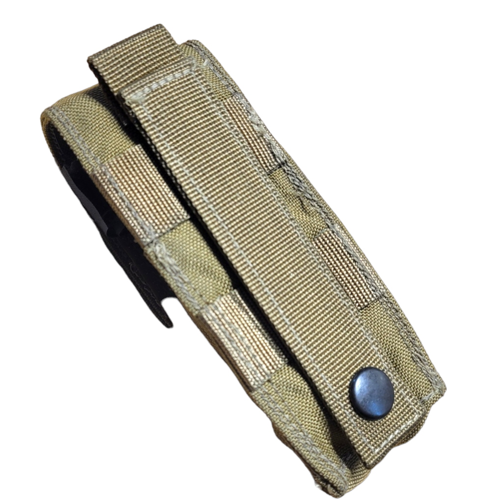 USMC Coyote 40mm pouch current issue