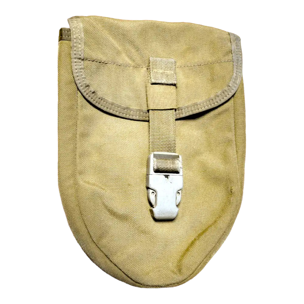 Entrenching Tool Carrier