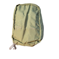 USMC FSBE SOF Medical Pouch