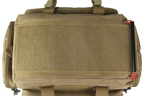 40L Large Outdoor Multi-function Military Tactical Training Bag Molle