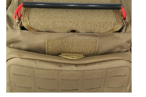 40L Large Outdoor Multi-function Military Tactical Training Bag Molle