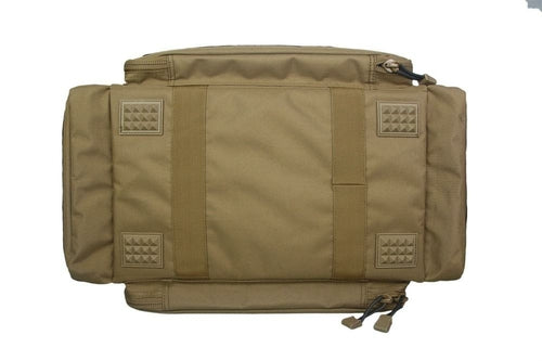40L Large Outdoor Multi-function Military Tactical Training Bag Molle