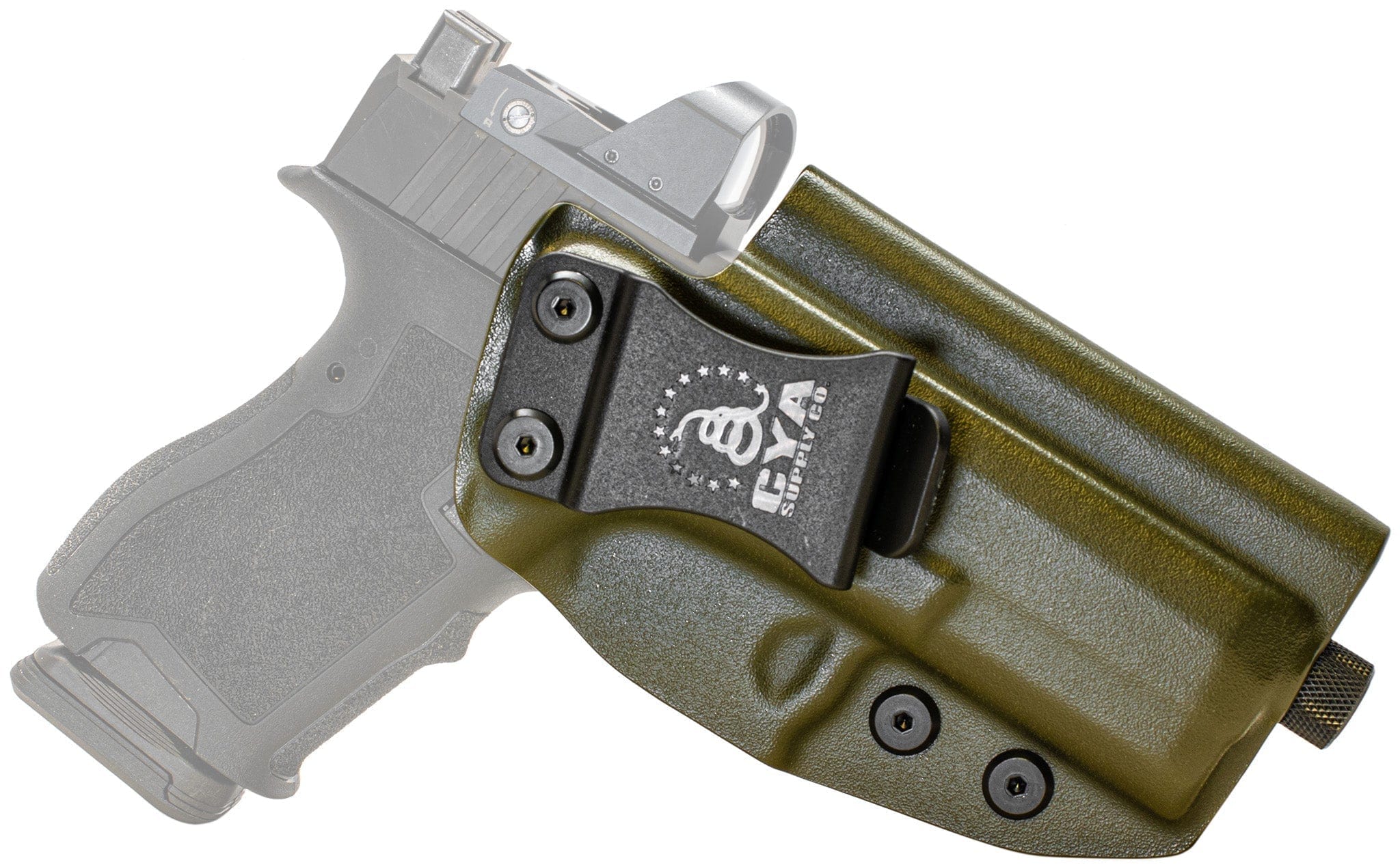 PSA Dagger Full Size S IWB Holster | BASE IWB