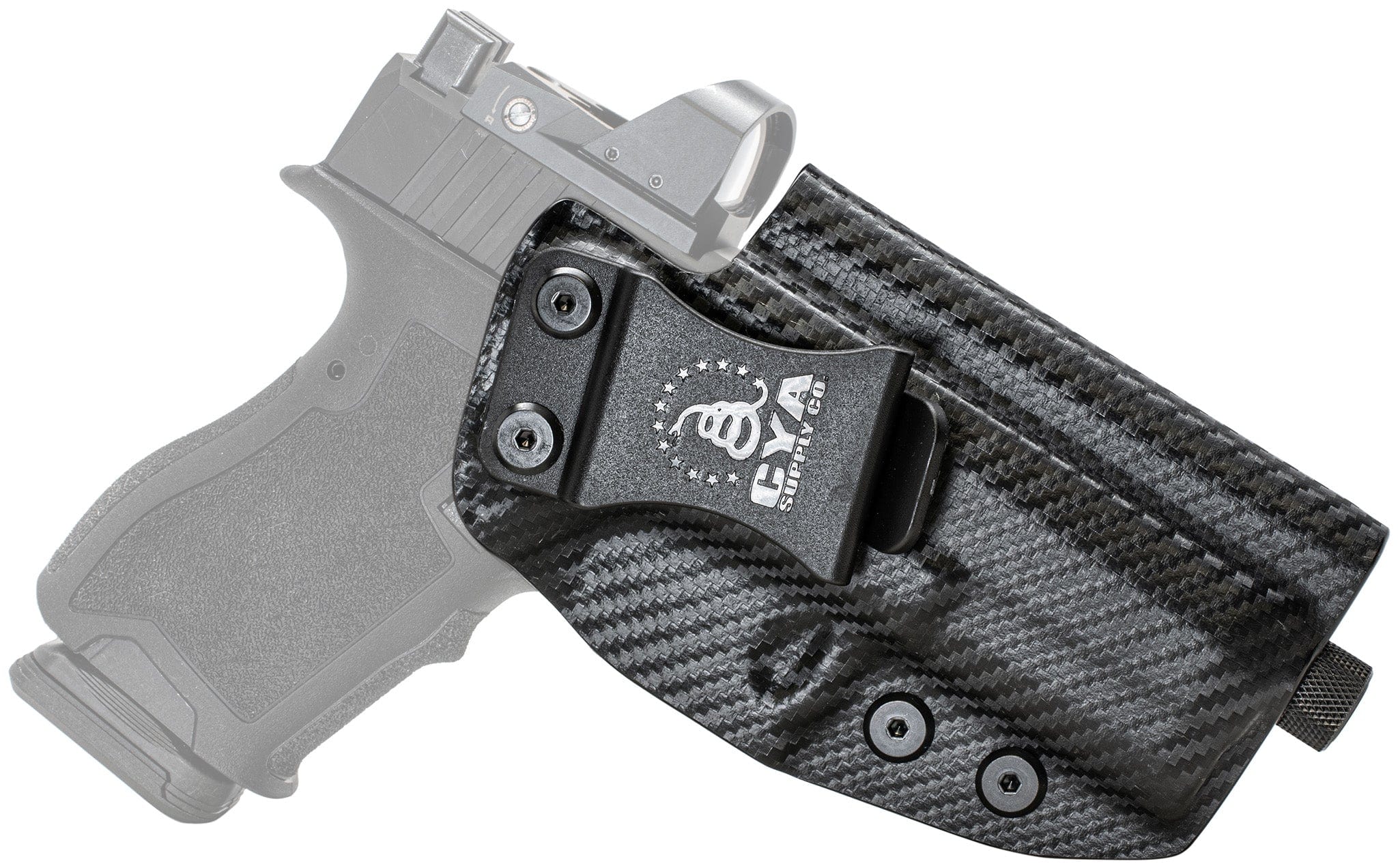 PSA Dagger Full Size S IWB Holster | BASE IWB