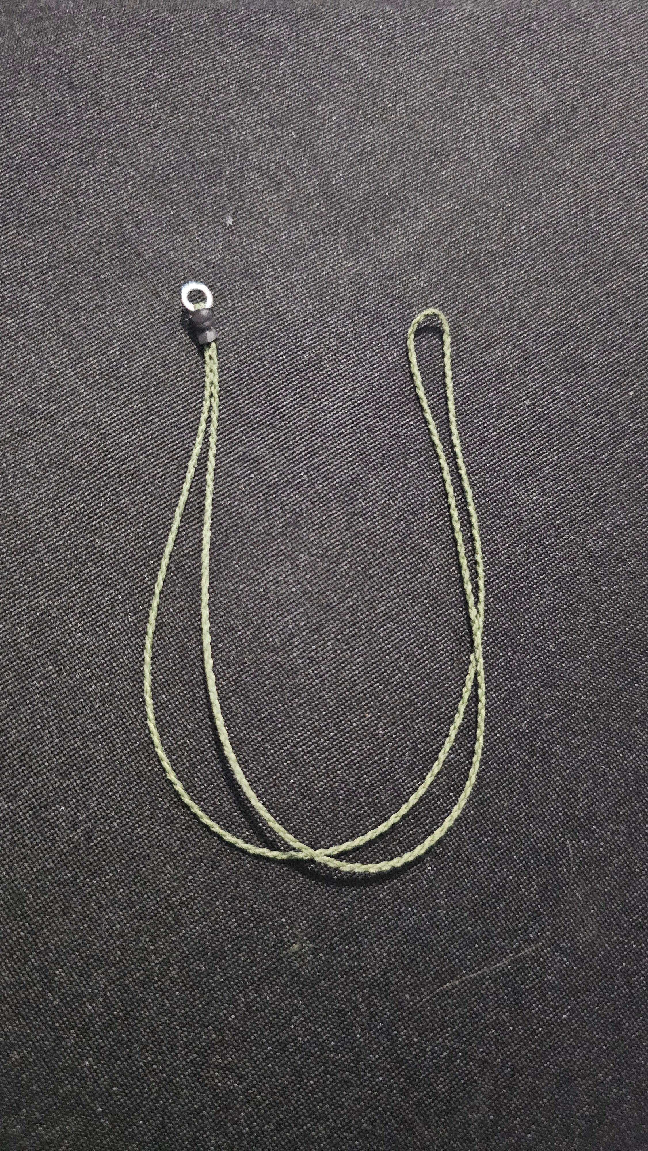 Frog Leash