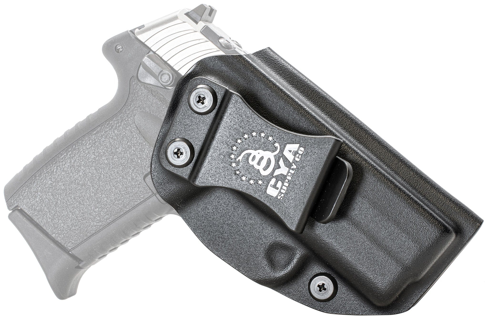 SCCY CPX-1 Gen3 IWB Holster | BASE IWB