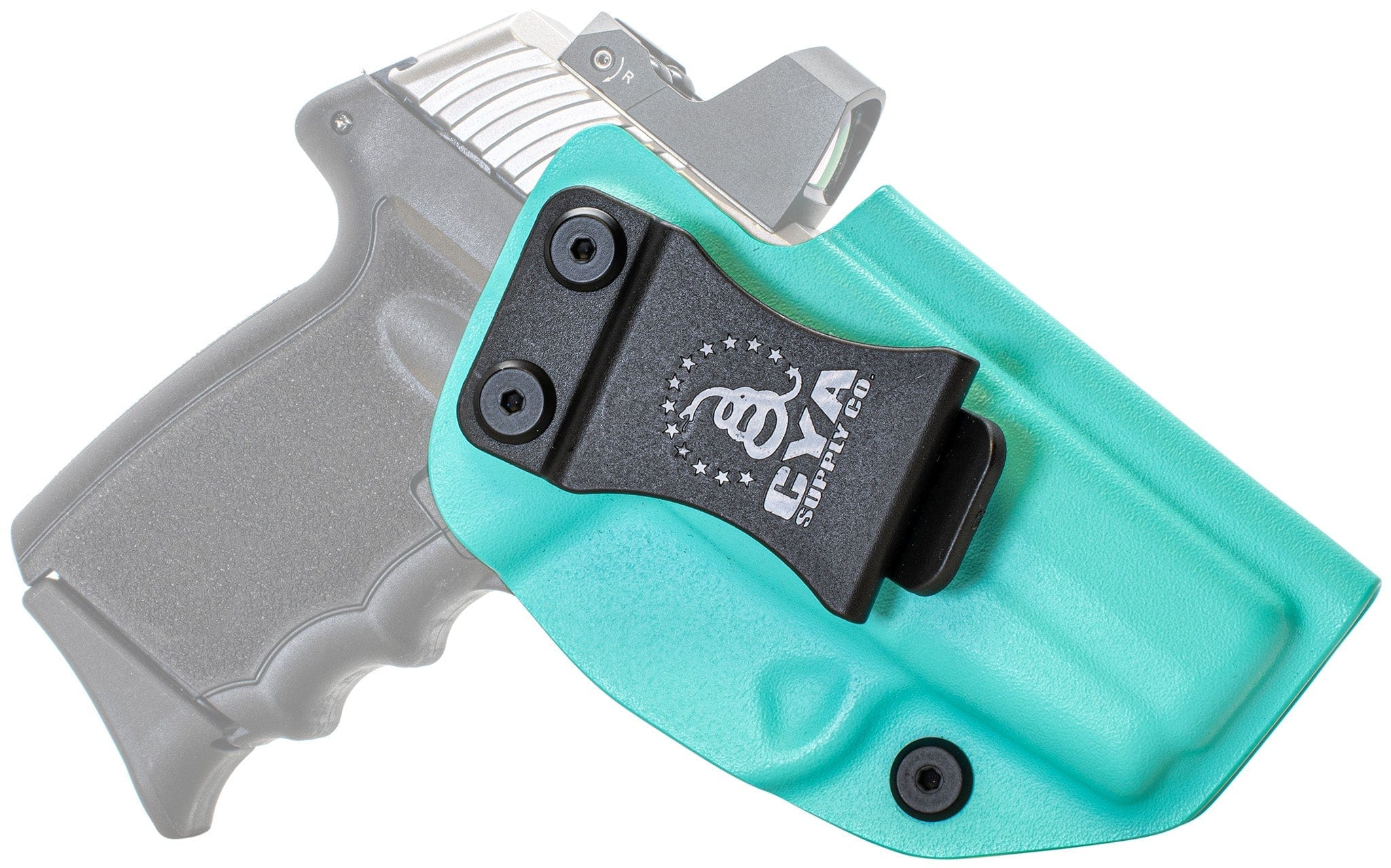 SCCY DVG-1 IWB Holster| BASE IWB