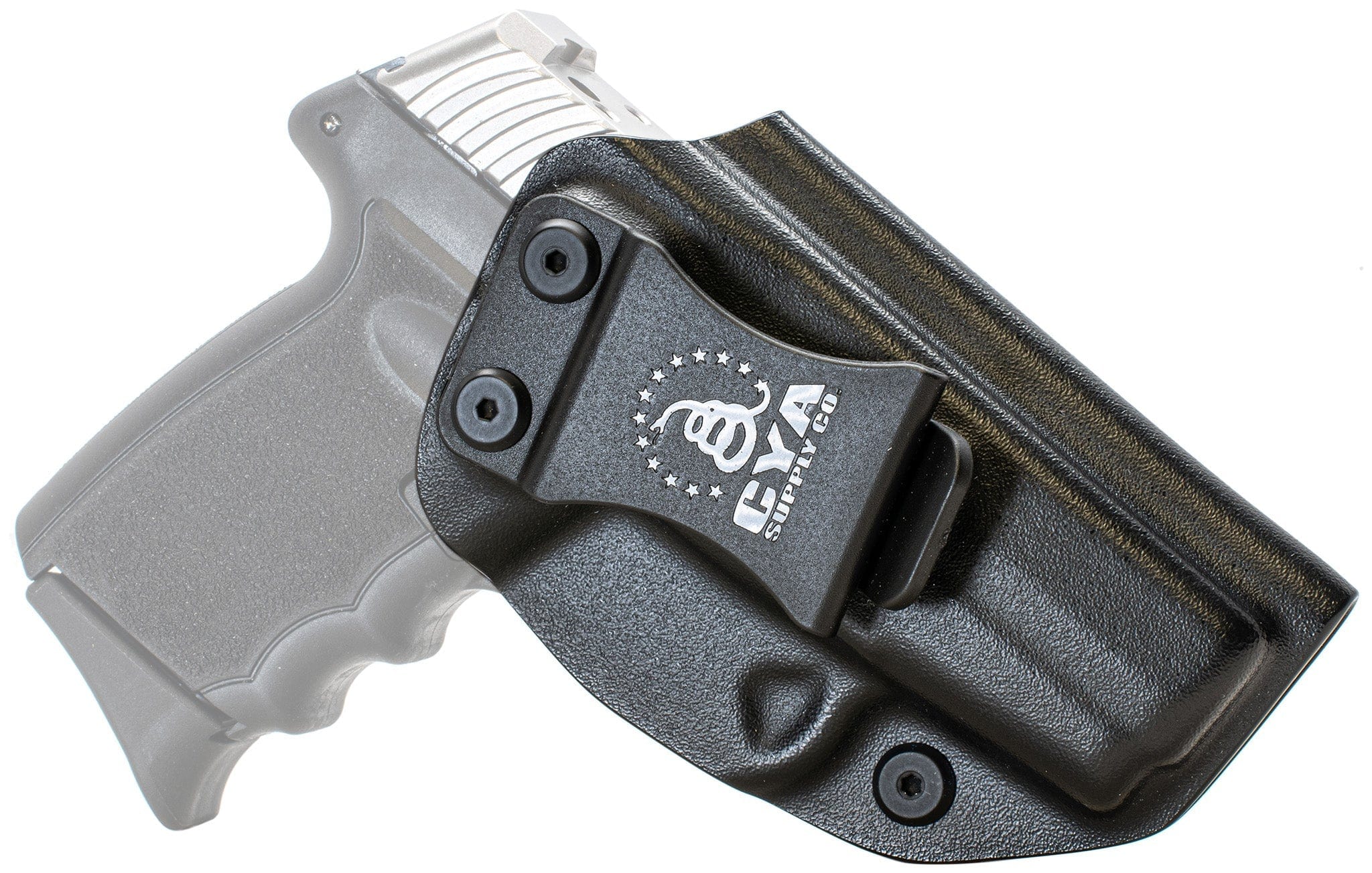 SCCY DVG-1 IWB Holster| BASE IWB