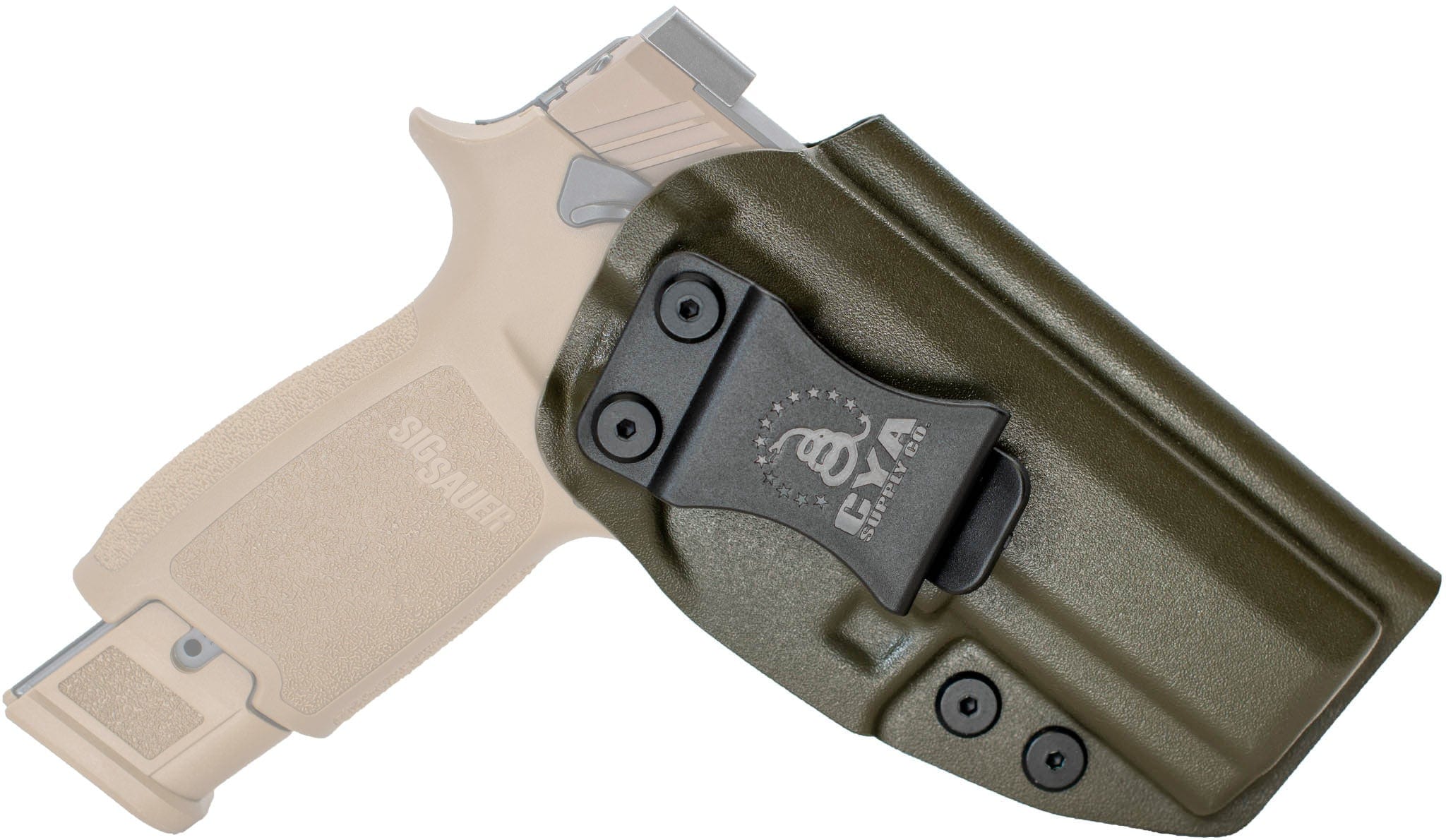 Sig Sauer M18 IWB Holster | BASE IWB