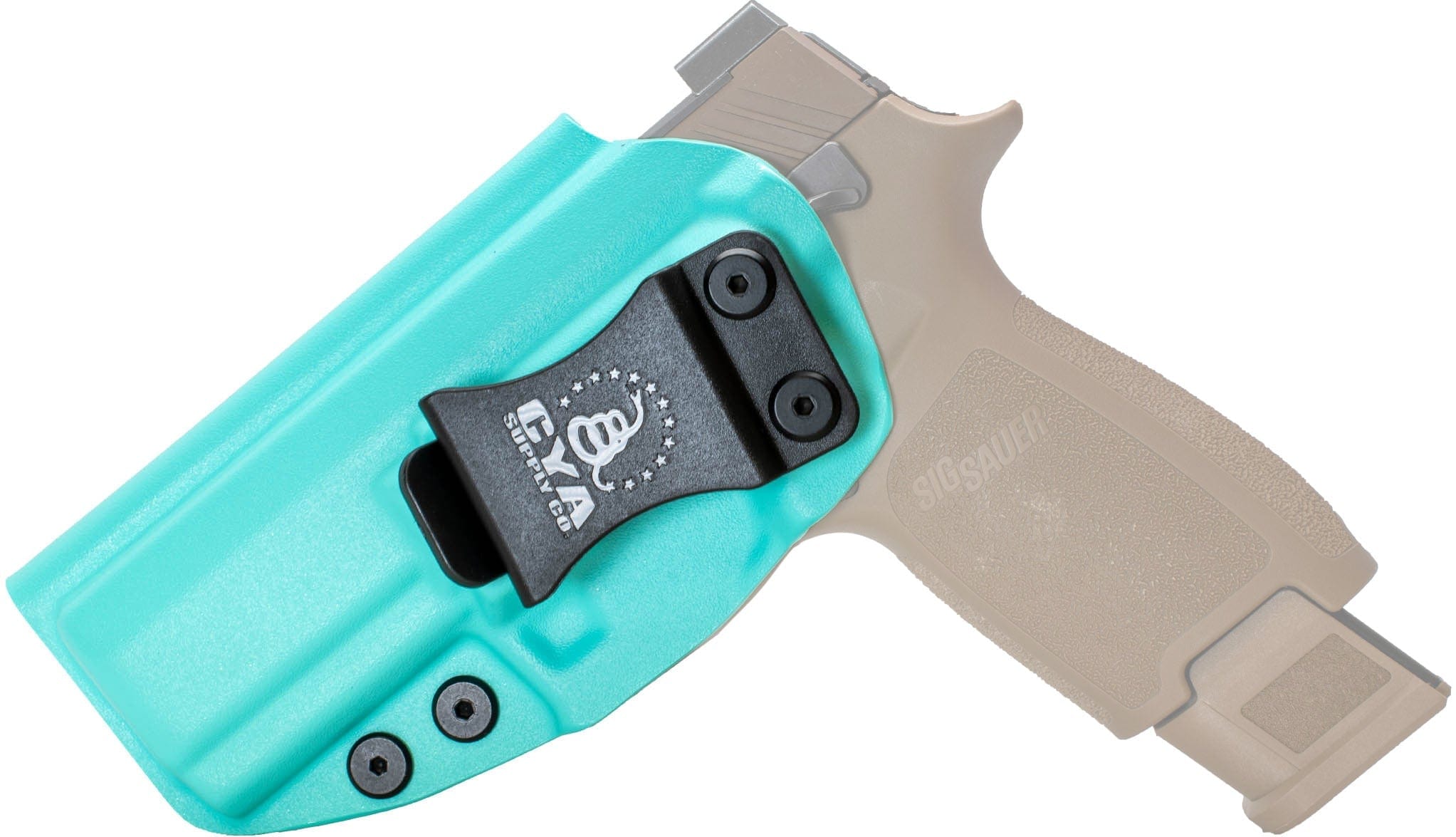 Sig Sauer M18 IWB Holster | BASE IWB
