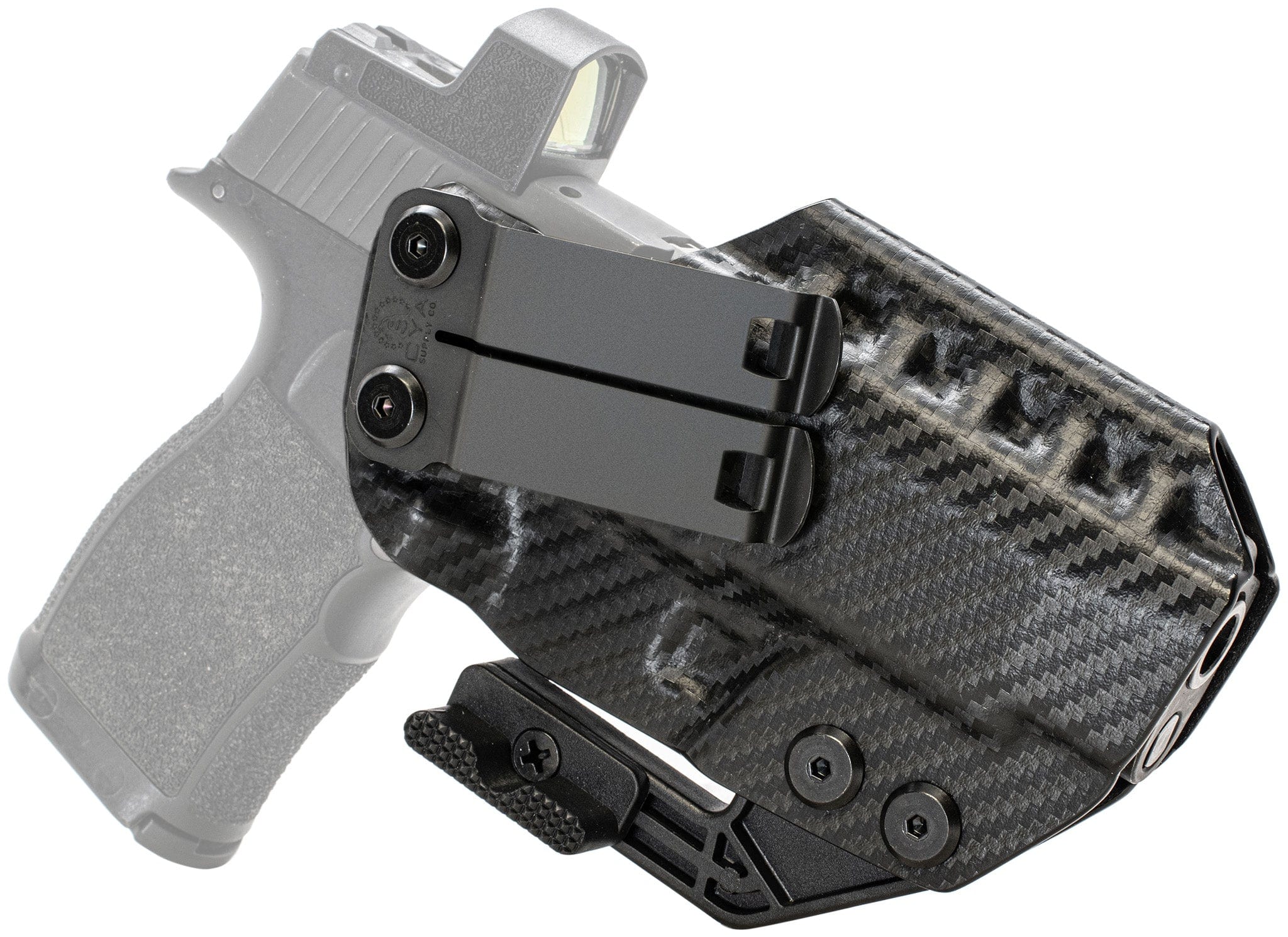 Sig Sauer P365 XL IWB Holster | RIDGE IWB