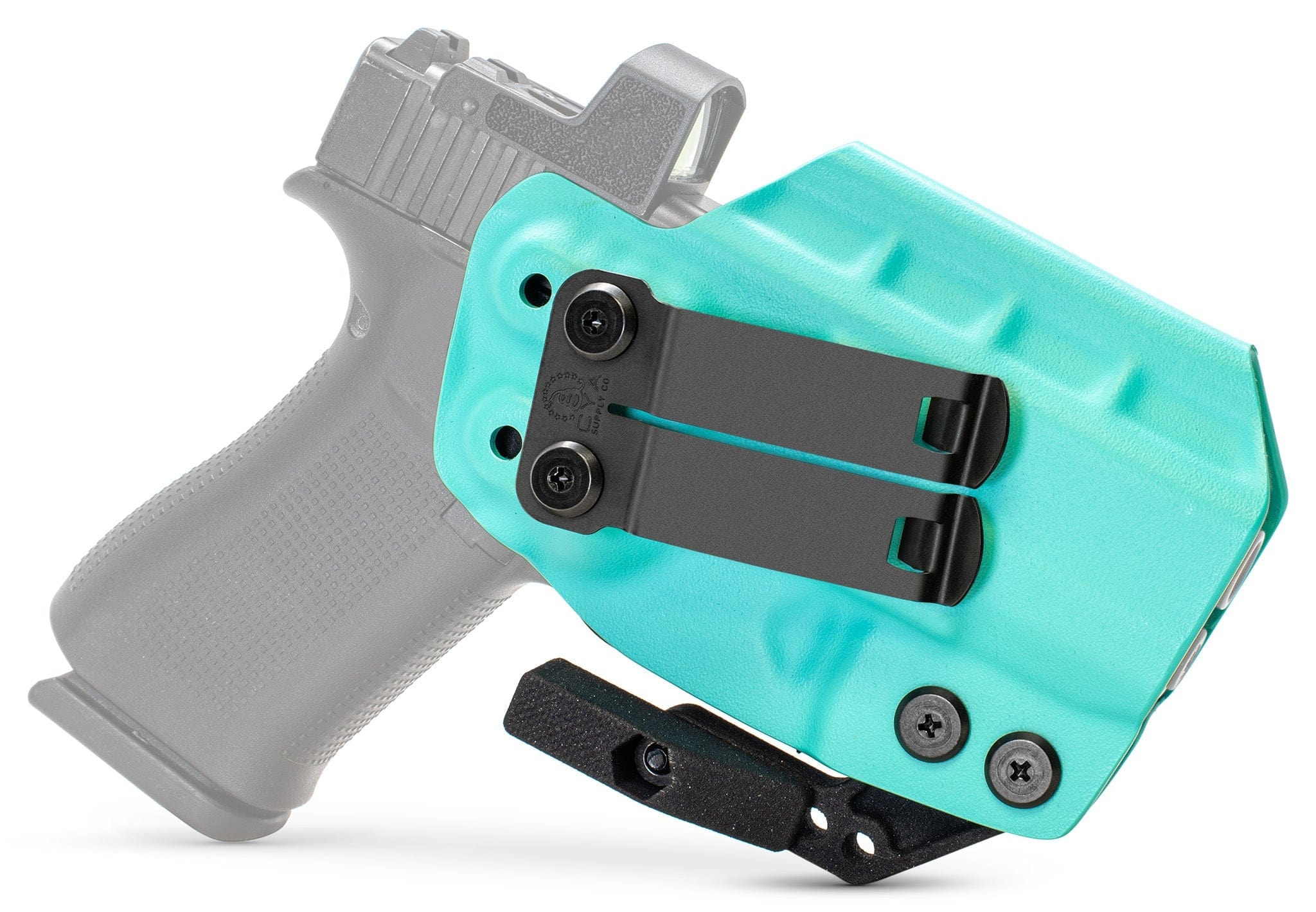 Sig Sauer P365 XMacro IWB Holster | PATH IWB