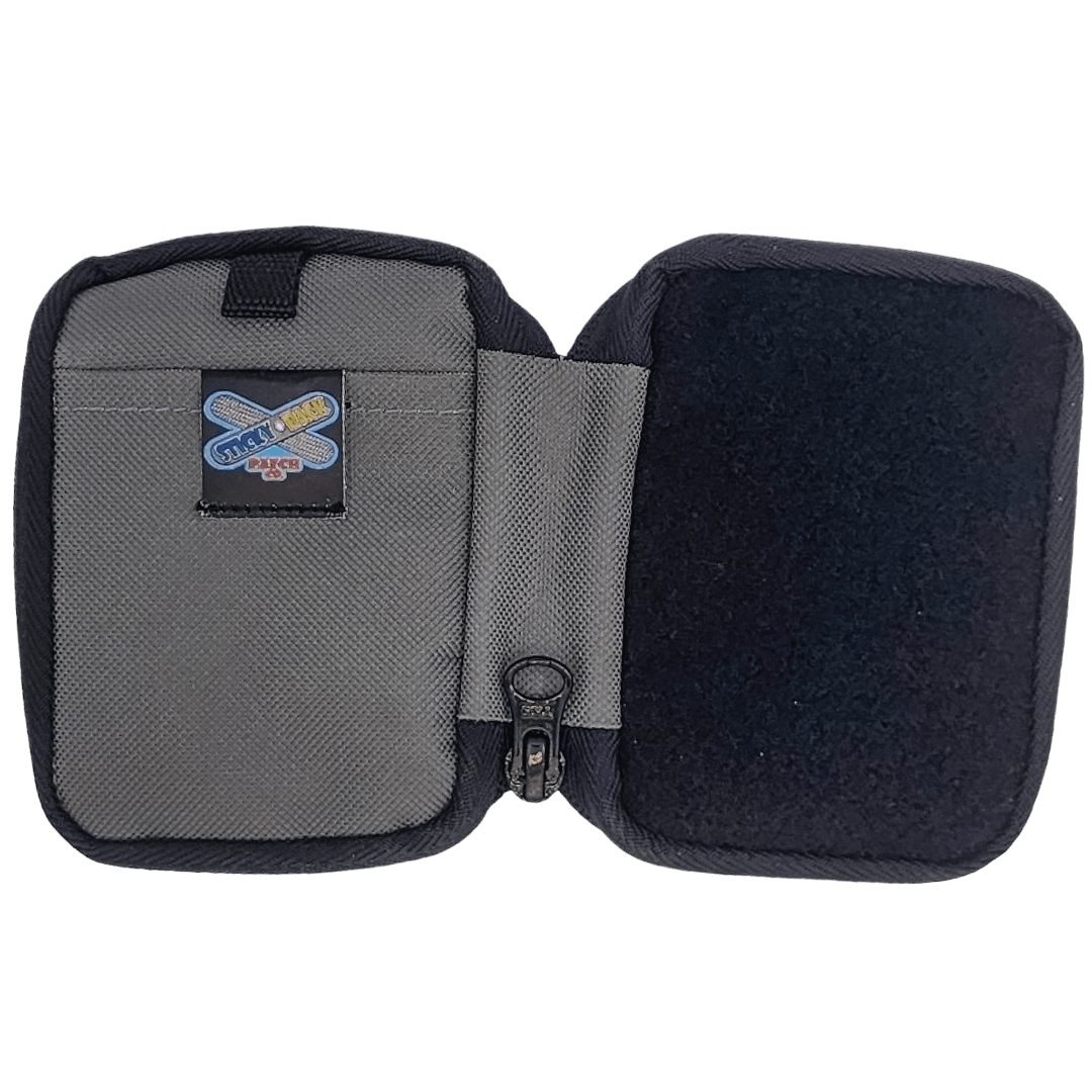 SBPC Micro Pouch – Compact EDC Organizer