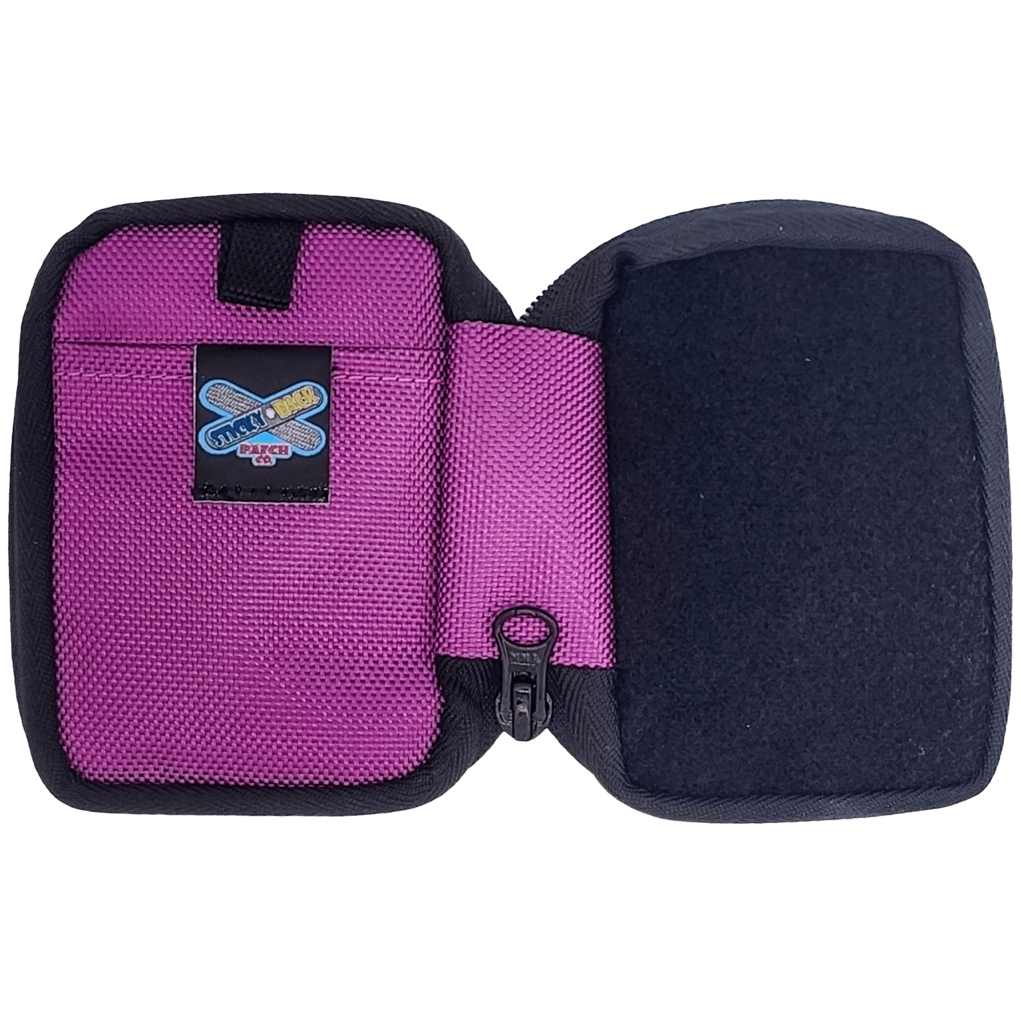 SBPC Micro Pouch – Compact EDC Organizer