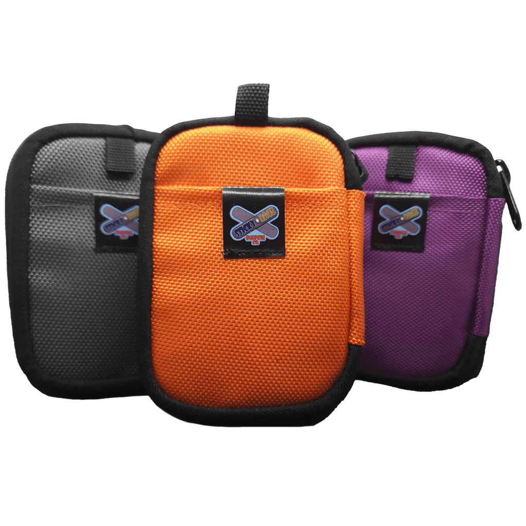 SBPC Micro Pouch – Compact EDC Organizer