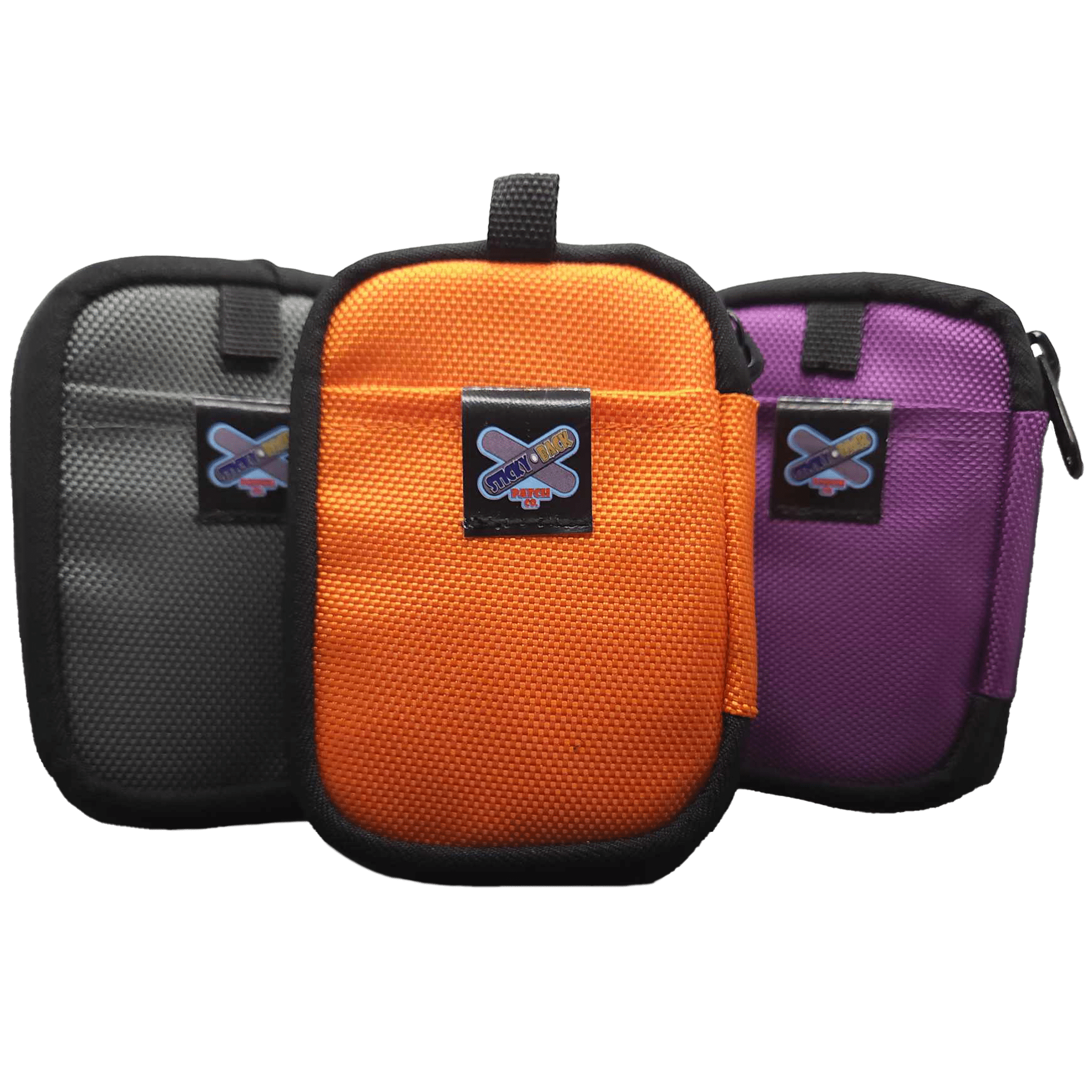 SBPC Micro Pouch – Compact EDC Organizer