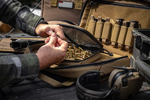 Small Range Bag