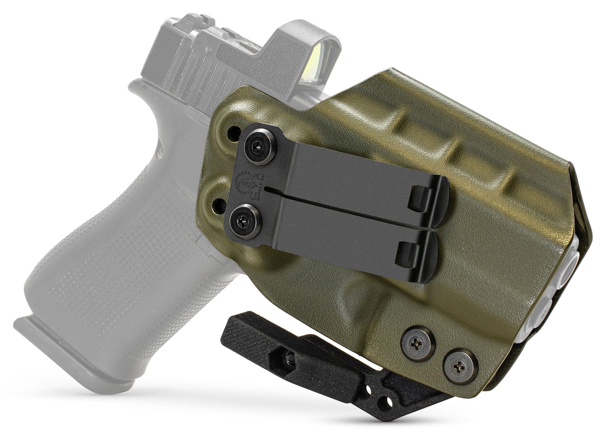 Smith & Wesson M&P M2.0 Full Size 4.25" IWB Holster | PATH IWB