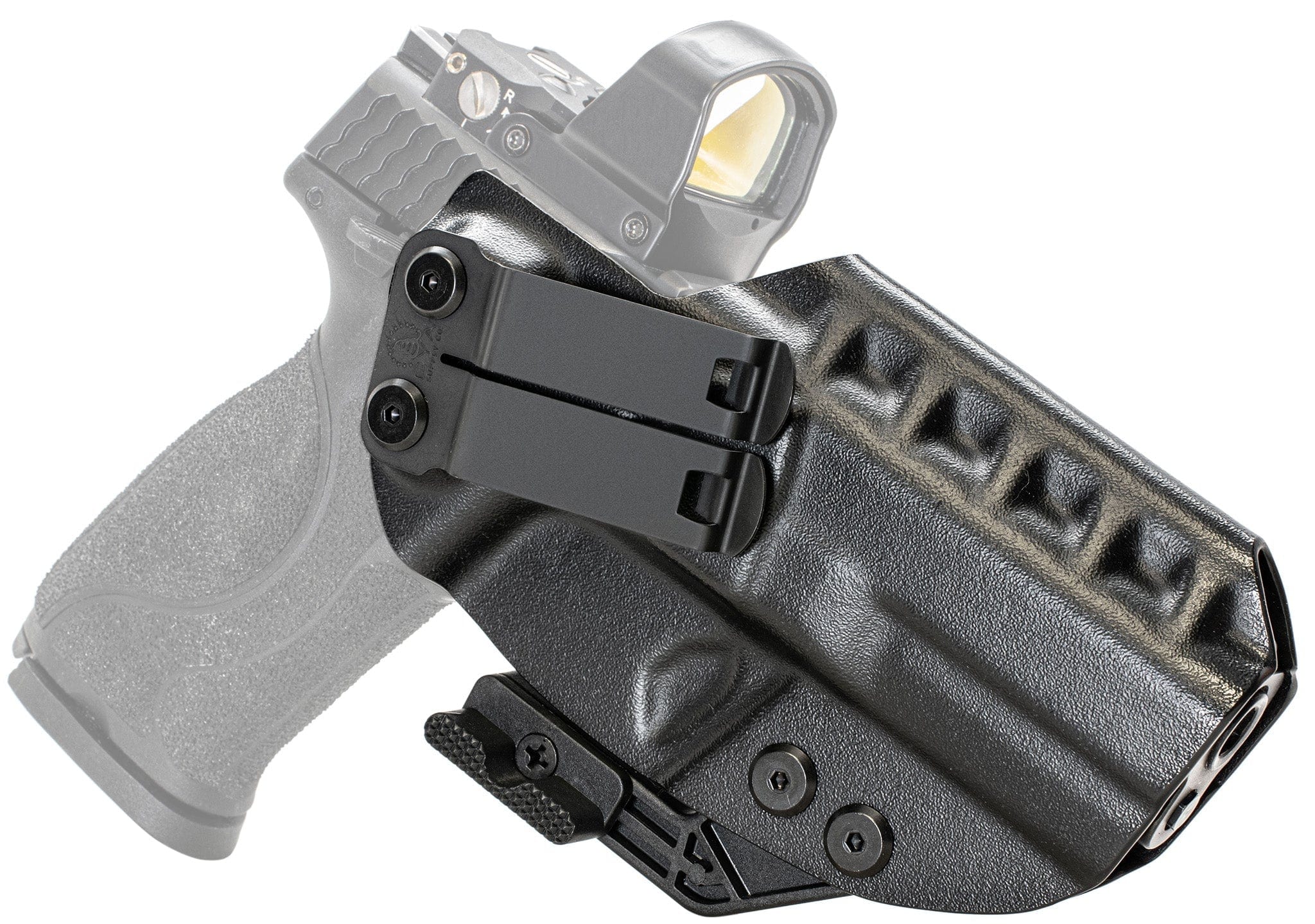 Smith & Wesson M&P M2.0 Full Size 4.25" IWB Holster | RIDGE IWB