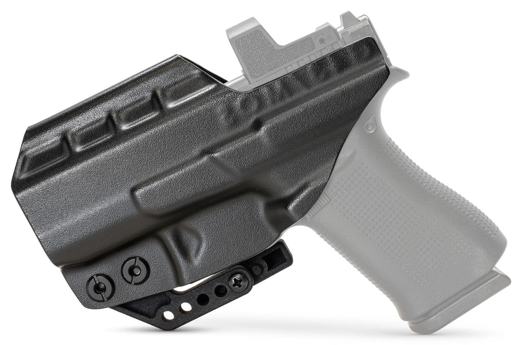 Smith & Wesson M&P M2.0 Subcompact 3.6" IWB Holster | PATH IWB